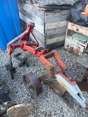 vamd tractor yanmar - imagine 4