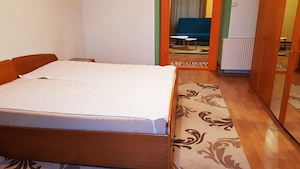 apartament 2 camere cladire istorica zona centrala - imagine 6