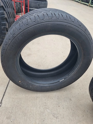 Vând set complet de 4 anvelope noi ,marca Bridgestone Potenza S001*,dimensiunea 245/50R18 100Y.  - imagine 3