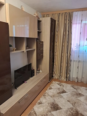 Vând ap 3 camere - imagine 4
