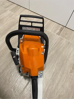 vand drujba STIHL ms 182