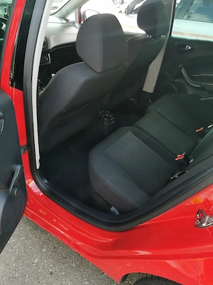Seat ibiza st fr - imagine 5