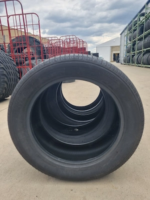 Vând set complet de 4 anvelope noi ,marca Bridgestone Potenza S001*,dimensiunea 245/50R18 100Y.  - imagine 9