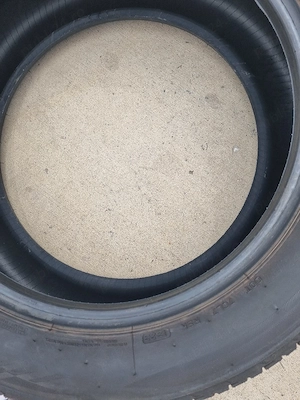 Vând set complet de 4 anvelope noi ,marca Bridgestone Potenza S001*,dimensiunea 245/50R18 100Y.  - imagine 10