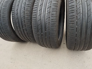 Vând set complet de 4 anvelope noi ,marca Bridgestone Potenza S001*,dimensiunea 245/50R18 100Y.  - imagine 8