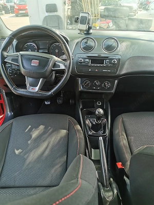 Seat ibiza st fr - imagine 7