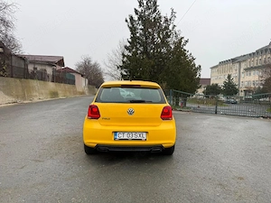 Volkswagen Polo 2011 1.2 MPI GPL - imagine 5