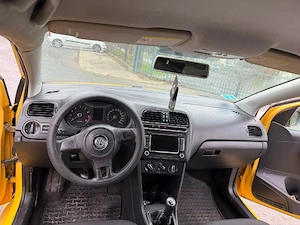 Volkswagen Polo 2011 1.2 MPI GPL - imagine 8