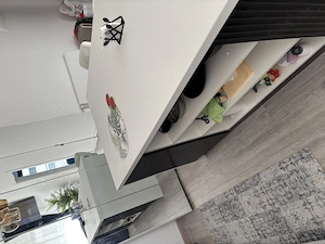 Închiriez apartament 2 camere Mamaia Nord zona Nordis direct pe plajă  , termen lung - imagine 7