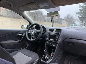 Volkswagen Polo 2011 1.2 MPI GPL - imagine 10