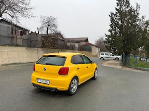 Volkswagen Polo 2011 1.2 MPI GPL - imagine 2