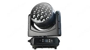 WASH 19 * 40W RGBW - Waterproof