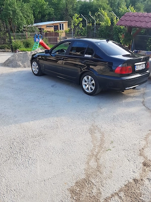 Vând Bmw e 46, diesel - imagine 6