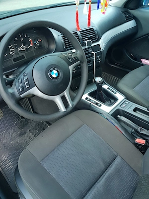Vând Bmw e 46, diesel - imagine 8