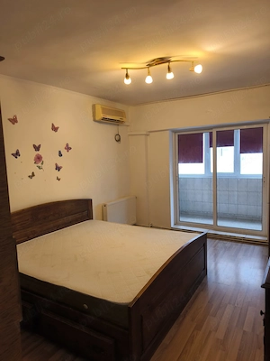 Apartament 3 camere spre inchiriere Vaslui, Piata Traian - imagine 7