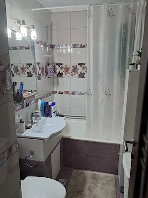 Vând ap 3 camere - imagine 7