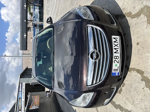 Opel Insignia Sport Tourer 2011 - imagine 2