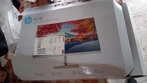 Vand Monitor HP Nou