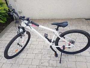 Bicicleta Rockrider ST100