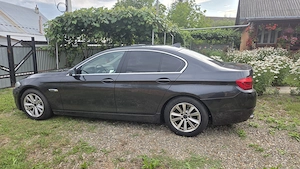 BMW seria 5 f10,2.0 diesel,184 cp+ - imagine 9