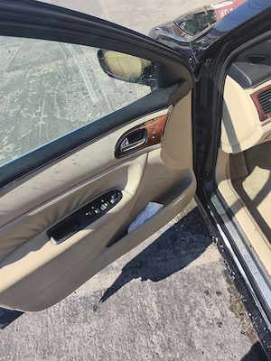 Vând Peugeot 607 motor 2.7 hdi - imagine 5