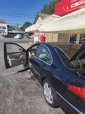 Vând Peugeot 607 motor 2.7 hdi - imagine 2