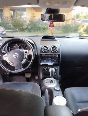 Nissan Qashqai 2012 - imagine 2