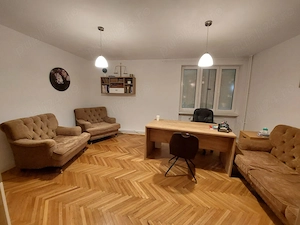 Apartament 2 camere la 2 minute pe jos de facultatea de medicina