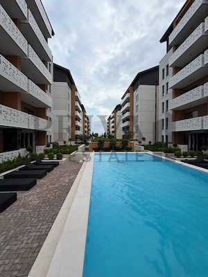 Apartament modern 2 camere, parcare subterana. Future Giroc - imagine 15