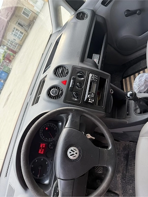 volkswagen caddy frigorific  - imagine 5