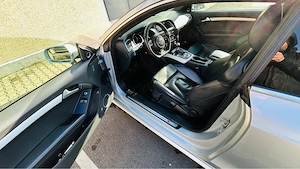 Audi A5 1,8 tfsi 2013 - imagine 2