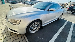 Audi A5 1,8 tfsi 2013 - imagine 3