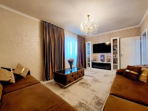 Apartament 2 Camere Quartz Residence 1 , Sector 2 