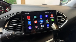 ** Peugeot 308 ** - imagine 20