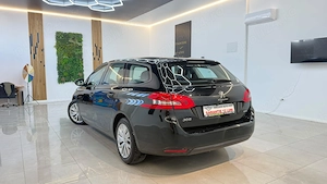 ** Peugeot 308 ** - imagine 6