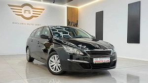 ** Peugeot 308 ** - imagine 2