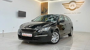 ** Peugeot 308 ** - imagine 5