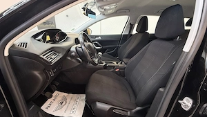 ** Peugeot 308 ** - imagine 11