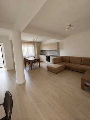 apartament 3 camere - imagine 2