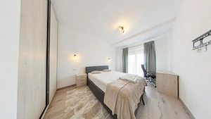 Apartament premium cu 2 camere în Adora Park - Uta, parcare inclusă
