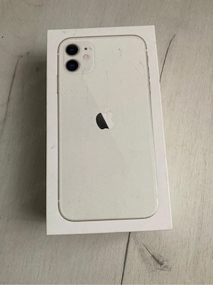 iphone 11 in stare foarte buna