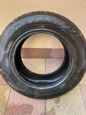 275 60 18 GoodYear Wrangler HP All Weather - imagine 4