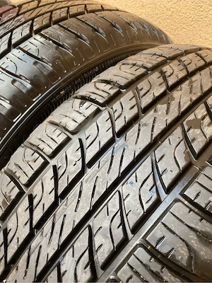 275 60 18 GoodYear Wrangler HP All Weather - imagine 3