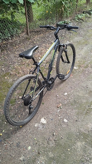 Bicicleta Kayoba