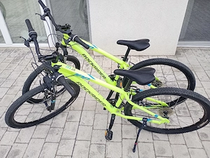 ST 100 Rockrider 