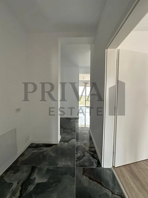 Apartament 3 camere, 2 bai, 77 mp utili. Lidl Giroc - imagine 13