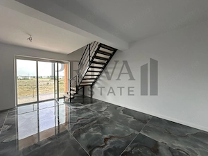 Apartament 3 camere, 2 bai, 77 mp utili. Lidl Giroc - imagine 2
