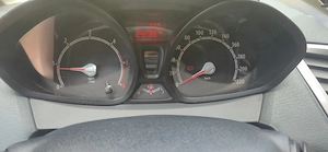 Vand Ford Fiesta 2011 Diesel - imagine 6