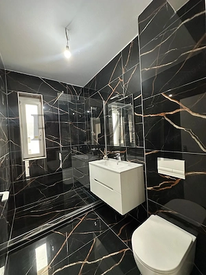 Apartament 3 camere, 2 bai, 77 mp utili. Lidl Giroc - imagine 9