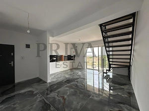 Apartament 3 camere, 2 bai, 77 mp utili. Lidl Giroc - imagine 4